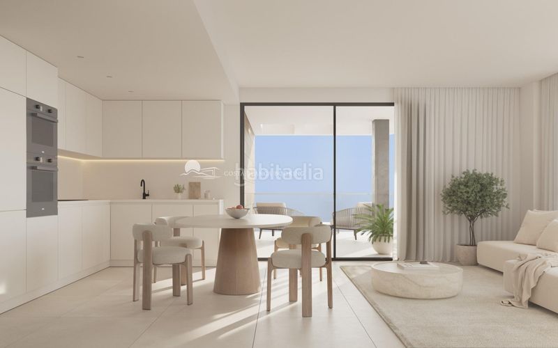 Foto 7180ac21-8d6c-4c5f-a846-df3feb203487. Apartament a Gargasindi - Garduix - Colina del Sol Calp