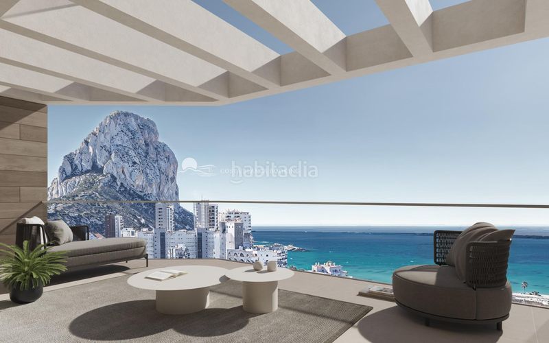Foto b313052c-d725-4bb2-a91f-ae532dafe6cc. Apartament a Gargasindi - Garduix - Colina del Sol Calp