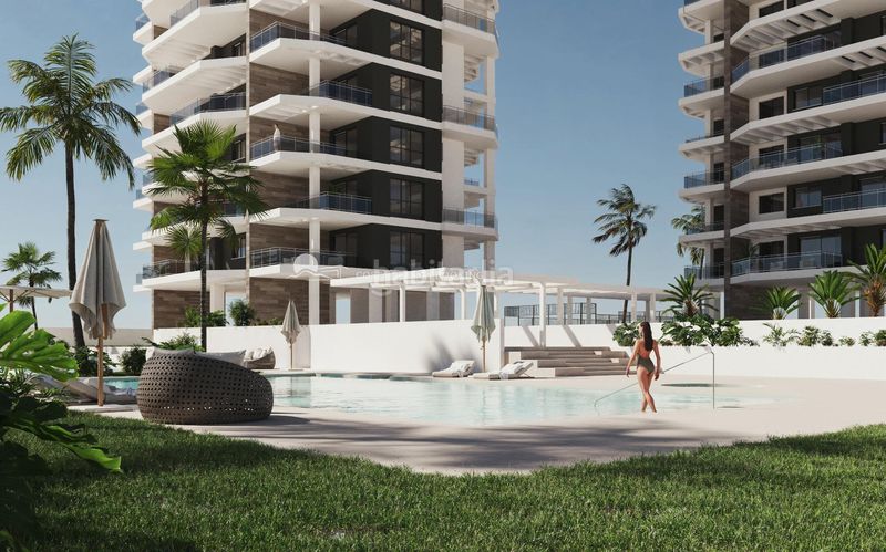 Foto f2fe60d0-eac4-4b6a-93c2-f6d7e1c01ce4. Apartament a Gargasindi - Garduix - Colina del Sol Calp