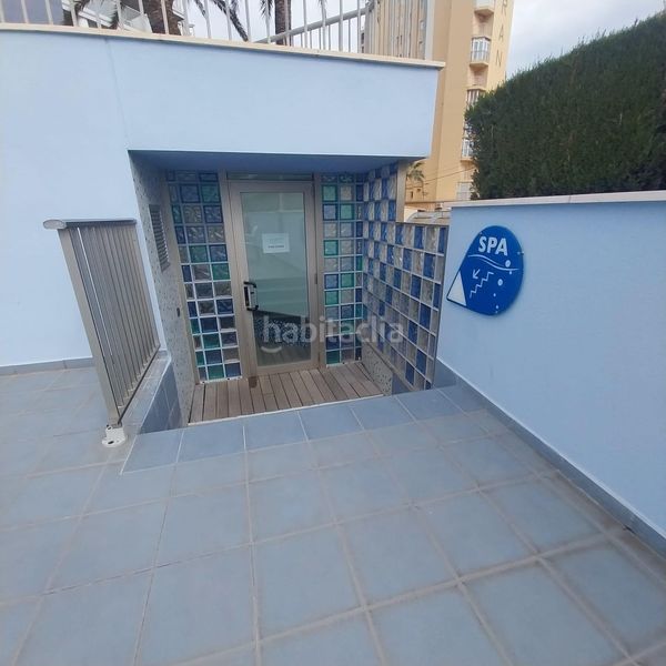 Foto 29345806-4d97-48f2-850c-bd641584e071. Àtic amb aparcament piscina a Zona Levante - Playa Fossa Calp