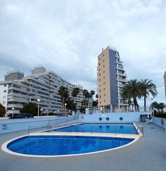 Foto 366e7b6b-ed72-4f07-b975-e840f59debf6. Àtic amb aparcament piscina a Zona Levante - Playa Fossa Calp