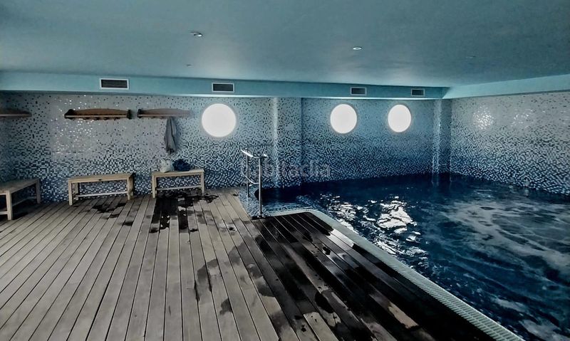 Foto 98f3b4e3-9206-4671-bcec-909d0d941407. Àtic amb aparcament piscina a Zona Levante - Playa Fossa Calp