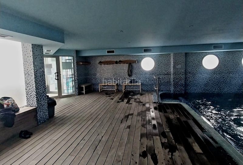 Foto b8448790-d6f6-4424-b1aa-f69c8cb6a250. Àtic amb aparcament piscina a Zona Levante - Playa Fossa Calp
