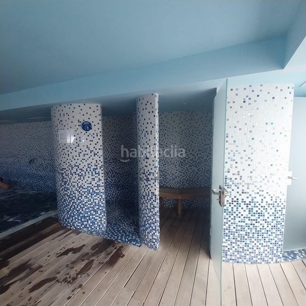 Foto e4129bd8-af6c-43a4-993c-b1c831bfd82e. Àtic amb aparcament piscina a Zona Levante - Playa Fossa Calp