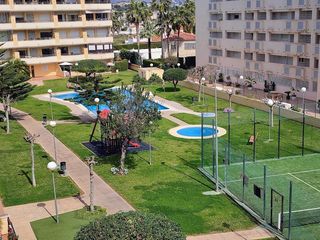 Apartament a Camino Viejo de Altea
