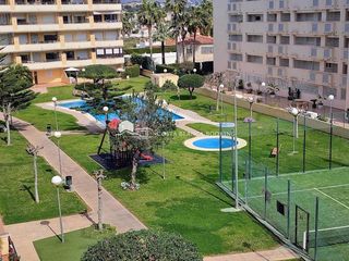 Apartament  Camino viejo de altea. Magnífico apartamento en exclusiva urbanización de albir