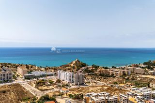 Apartament a Plans-Gasparot. Apartamentos turísticos con licencia en venta en la costa blanca