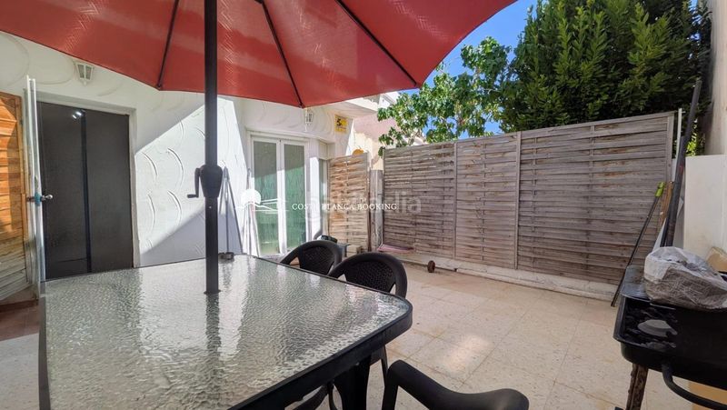 Foto 077d8fcf-cffe-4c46-b287-f5aab2a13577. Casa amb aparcament piscina a Montebello - Nou Espai Nucia (la)