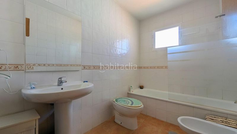 Foto 10987542-84cc-4662-aa69-2f1af1bd11e4. Casa amb aparcament piscina a Montebello - Nou Espai Nucia (la)
