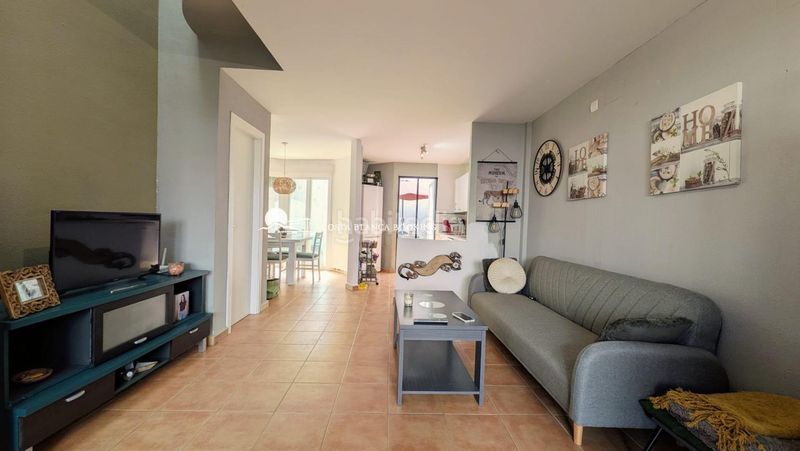 Foto 12a59200-e788-4a45-aa6e-f5fab1054c51. Casa amb aparcament piscina a Montebello - Nou Espai Nucia (la)