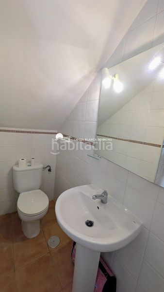 Foto 1d713cf7-c1b5-4ac2-a4a4-f2f9b3899fc2. Casa amb aparcament piscina a Montebello - Nou Espai Nucia (la)