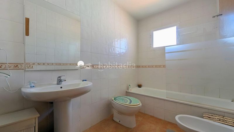Foto 27c9c0e4-e627-4804-aef9-a9174632228d. Casa amb aparcament piscina a Montebello - Nou Espai Nucia (la)