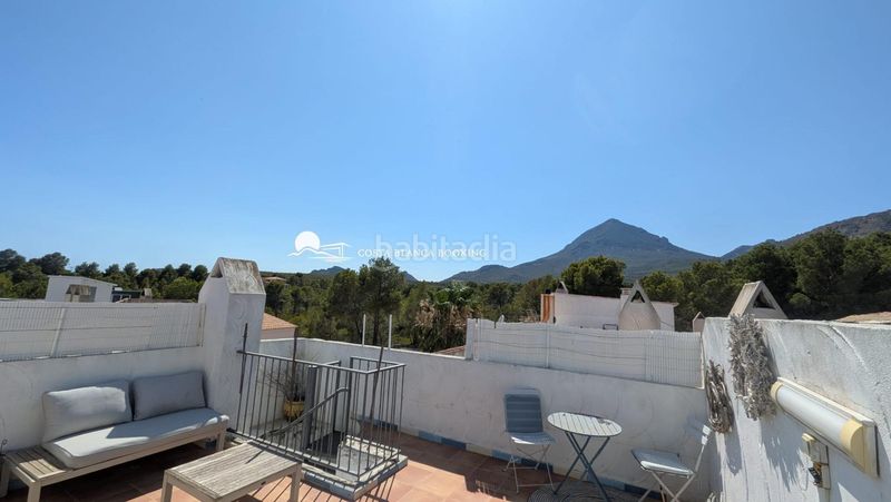 Foto 37b23685-75db-4125-9845-78a6a02a9a03. Casa amb aparcament piscina a Montebello - Nou Espai Nucia (la)