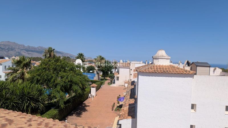 Foto 531a71f2-4589-4ca9-ab56-4c61dbdc1c3c. Casa amb aparcament piscina a Montebello - Nou Espai Nucia (la)