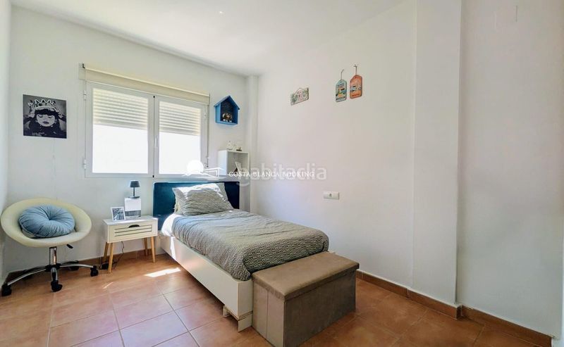 Foto 78ce5df5-92ba-4c9a-bca5-b59b1f60251f. Casa amb aparcament piscina a Montebello - Nou Espai Nucia (la)