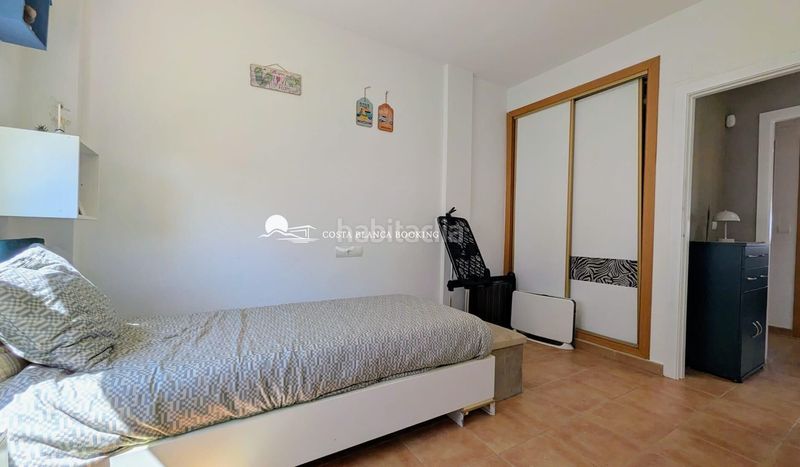 Foto 8d84e832-7c6b-4b54-ba89-998d806f07dc. Casa amb aparcament piscina a Montebello - Nou Espai Nucia (la)