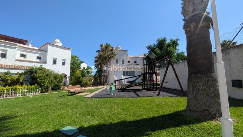 Foto b448f5fa-3553-4ff3-80d0-5192c358f705. Casa amb aparcament piscina a Montebello - Nou Espai Nucia (la)