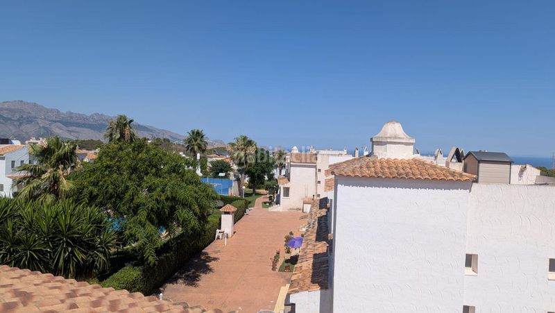 Foto c6419257-3752-4fd9-a114-4362301c2f36. Casa amb aparcament piscina a Montebello - Nou Espai Nucia (la)