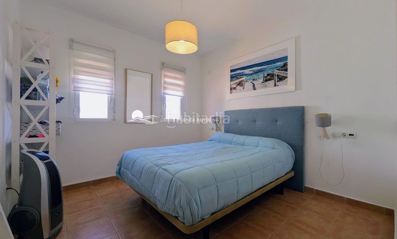 Foto c77b4743-5a96-4935-8b6a-009d7e25a3f7. Casa amb aparcament piscina a Montebello - Nou Espai Nucia (la)