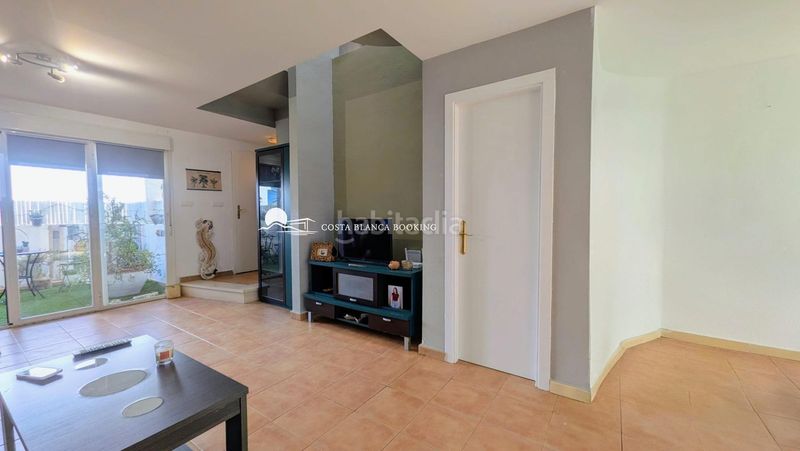 Foto eb016cd7-f899-40dc-b0b9-b05caa4225f5. Casa amb aparcament piscina a Montebello - Nou Espai Nucia (la)