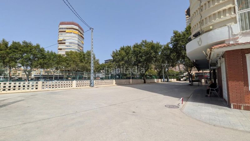 Foto 3bdb0368-4a6d-4928-818b-038812a6934f. Estudi amb aparcament a Playa Levante Benidorm