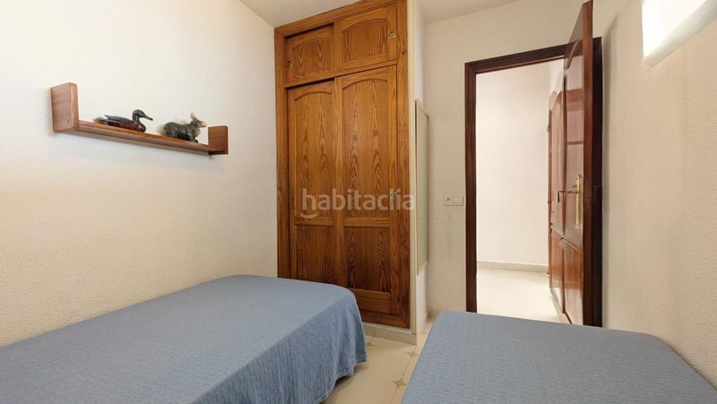 Foto 8558bc24-7728-43c5-908c-d07d81cb9cb1. Estudi amb aparcament a Playa Levante Benidorm
