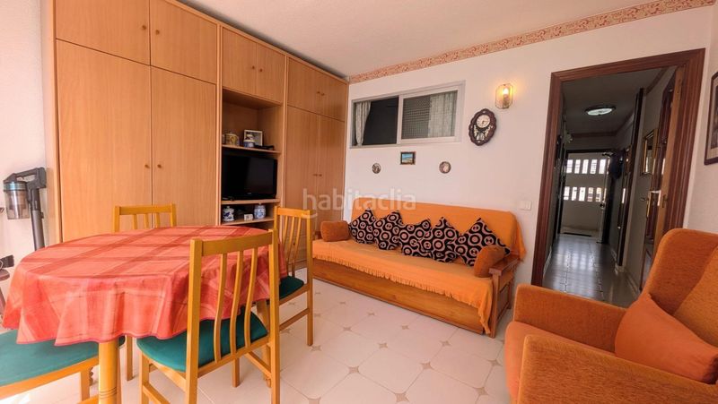 Foto 9b70e0cb-258f-4683-a21d-944b54122c81. Estudi amb aparcament a Playa Levante Benidorm
