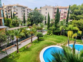 Appartement in L´Albir. Elegante apartamento de diseño totalmente reformado en el corazó