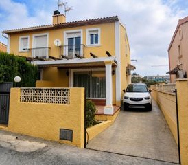 Casa a Montebello - Nou Espai