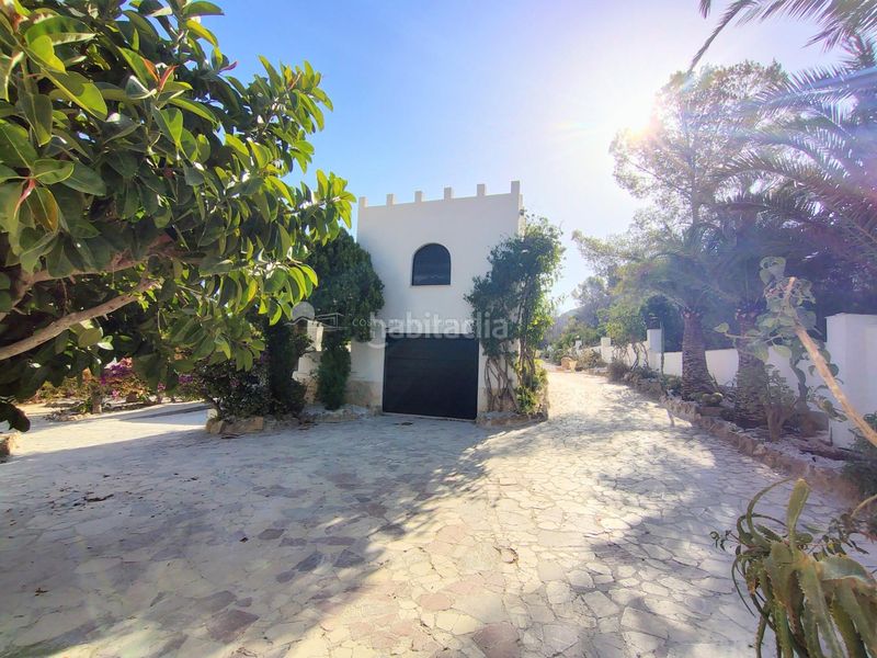 Foto 0b0beb96-491e-4f8b-8b51-d8e307959bdf. Xalet amb aparcament piscina a L´Albir Alfàs del Pi (l´)