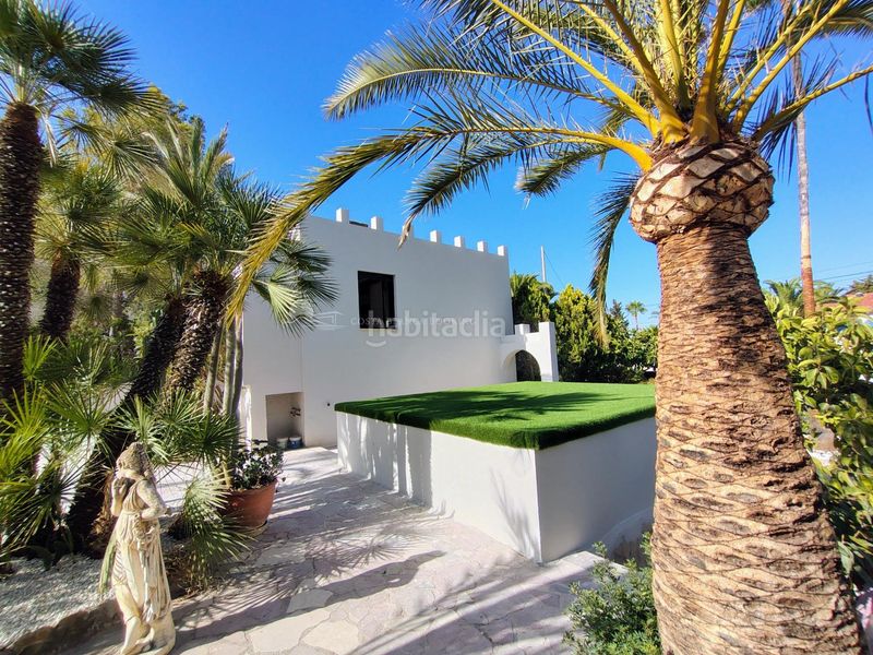Foto 19ab7c52-4e2a-4a15-a7b1-ccf75ccb2b62. Xalet amb aparcament piscina a L´Albir Alfàs del Pi (l´)