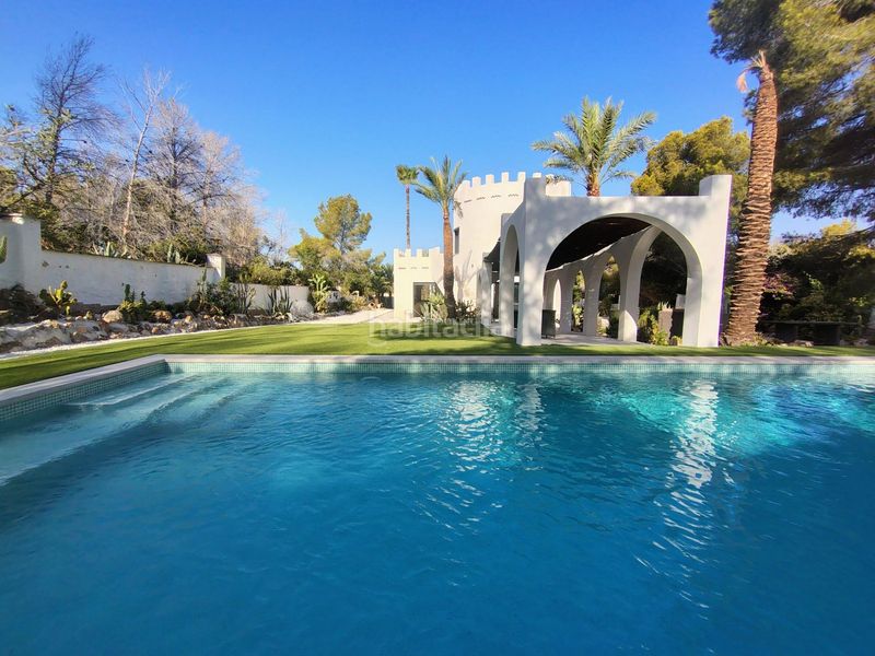 Foto 29f509b9-e608-4345-a967-0d0f51196107. Xalet amb aparcament piscina a L´Albir Alfàs del Pi (l´)