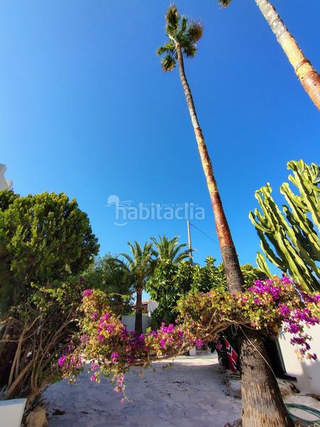 Foto 2bd8b9ba-4391-46a1-afbc-b06b1d0e0325. Xalet amb aparcament piscina a L´Albir Alfàs del Pi (l´)