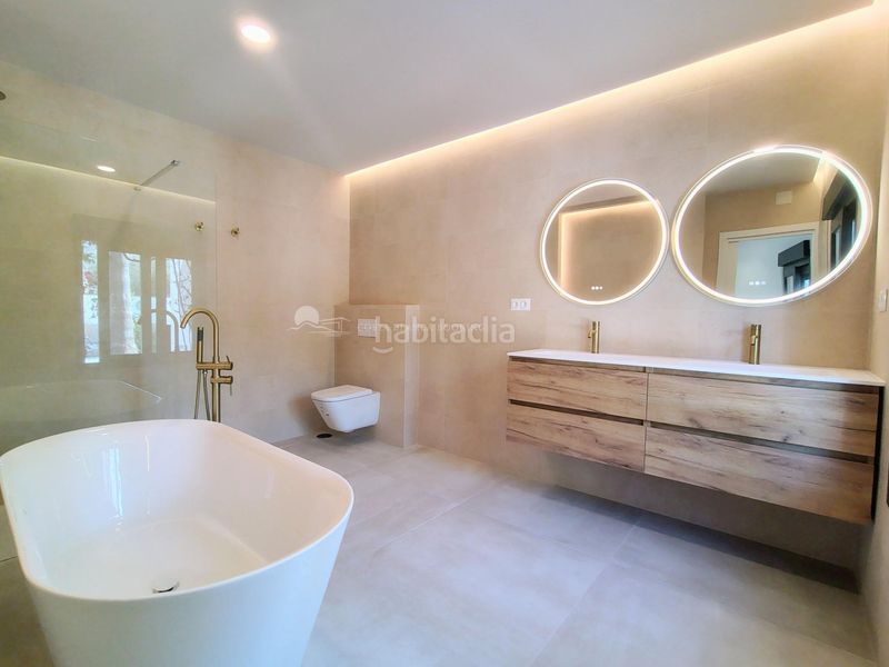 Foto 4b04341c-29e7-45ba-aebc-5653b06ccef2. Xalet amb aparcament piscina a L´Albir Alfàs del Pi (l´)