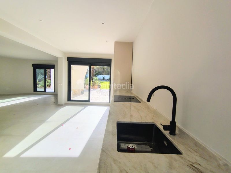 Foto 5c32080a-1c24-42a6-9ef9-25cf671aed2f. Xalet amb aparcament piscina a L´Albir Alfàs del Pi (l´)