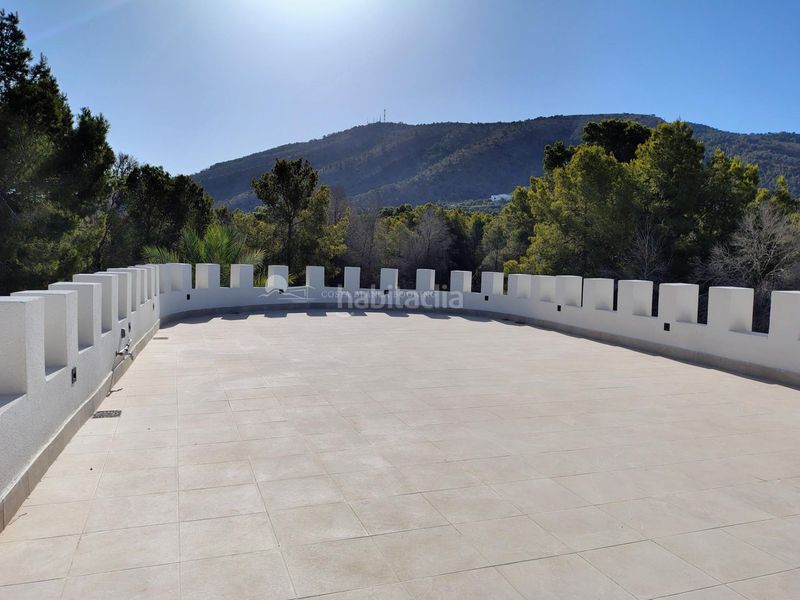 Foto 5c3a9721-6e15-4e06-8845-1c6b1d21f909. Xalet amb aparcament piscina a L´Albir Alfàs del Pi (l´)