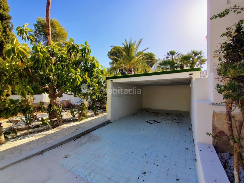 Foto 7650fb0e-c7e1-4c5f-b933-78d094fa4f47. Xalet amb aparcament piscina a L´Albir Alfàs del Pi (l´)