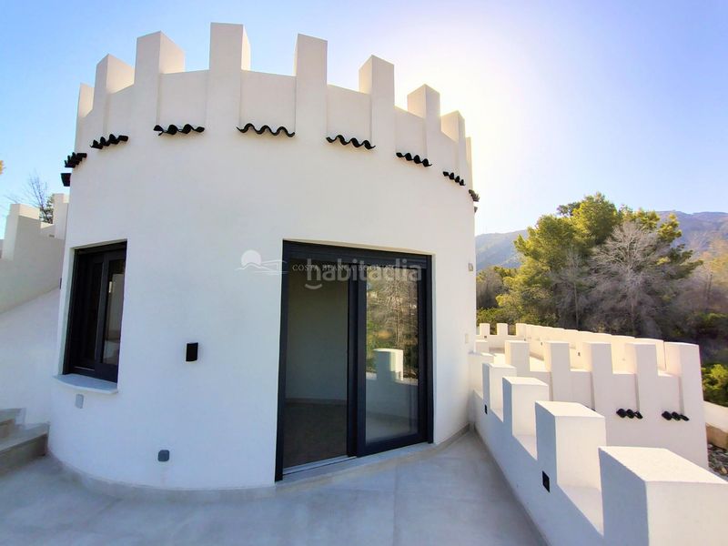 Foto 8e9a8fa1-09ae-46e3-828d-163085513b06. Xalet amb aparcament piscina a L´Albir Alfàs del Pi (l´)
