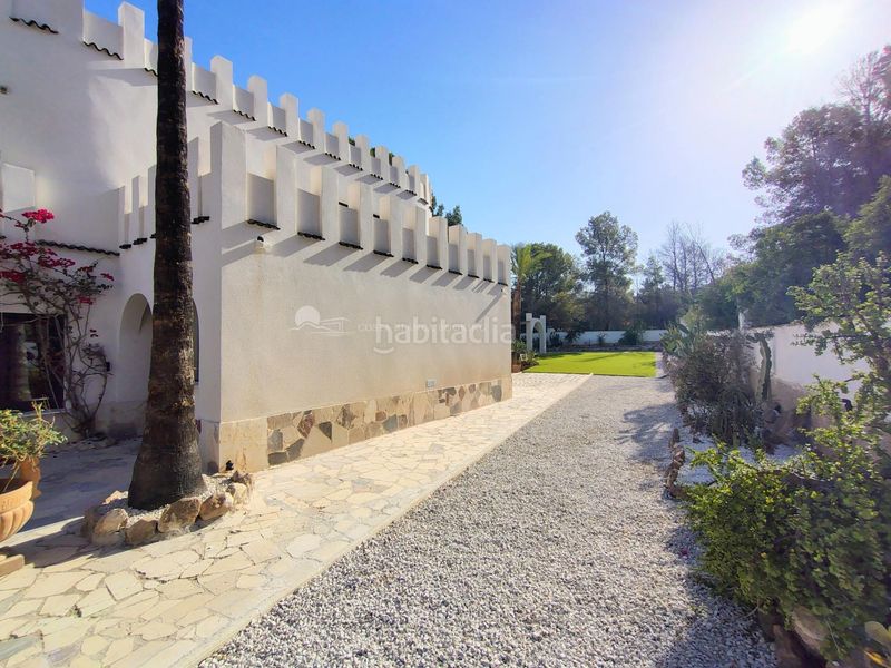 Foto a81a585d-c6c1-4f59-8e33-b6559361efaa. Xalet amb aparcament piscina a L´Albir Alfàs del Pi (l´)