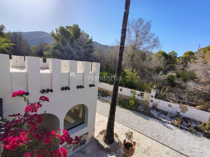 Foto afbb4706-9e3d-4432-a139-217feb9bead2. Xalet amb aparcament piscina a L´Albir Alfàs del Pi (l´)