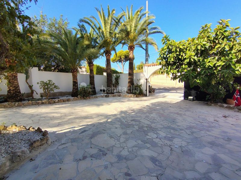 Foto b62b1710-377d-4849-afd1-c935af9bf28d. Xalet amb aparcament piscina a L´Albir Alfàs del Pi (l´)