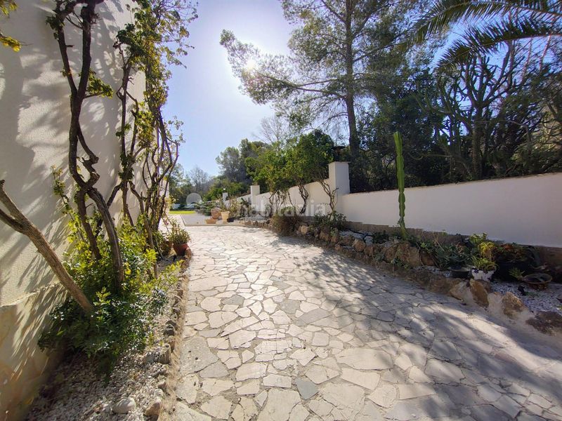 Foto bd64ed97-4b5d-4459-b998-60da0864f383. Xalet amb aparcament piscina a L´Albir Alfàs del Pi (l´)