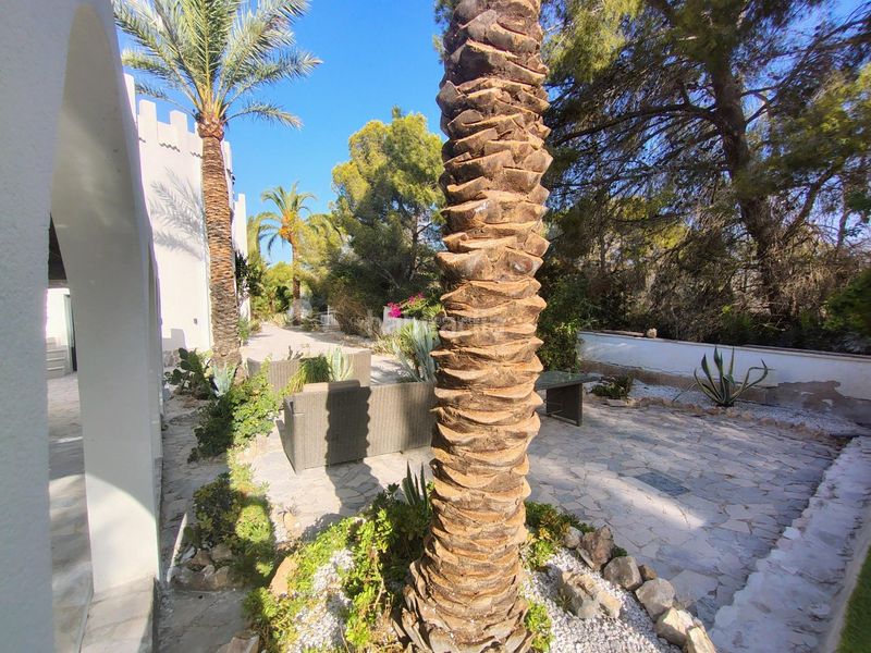 Foto cb6d6d93-e8ec-4437-8e7f-2206afca6b34. Xalet amb aparcament piscina a L´Albir Alfàs del Pi (l´)