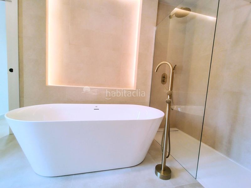 Foto d2ff5045-bc68-4630-a6d6-65bd0c74adfe. Xalet amb aparcament piscina a L´Albir Alfàs del Pi (l´)