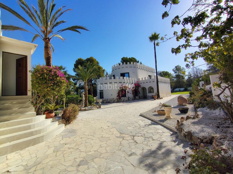 Foto d9e55a1c-be16-46dd-a949-f5dc7cbab2ad. Xalet amb aparcament piscina a L´Albir Alfàs del Pi (l´)