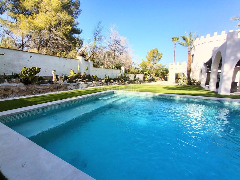 Foto dd8324e9-4815-4182-ac6d-8c30b166dba6. Xalet amb aparcament piscina a L´Albir Alfàs del Pi (l´)