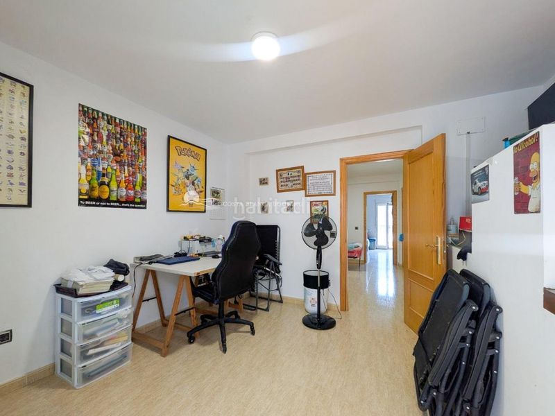 Foto 12b7c13e-2e98-4553-93c6-1640904732c4. Casa casita con encanto con impresionantes vistas a la montaña en Bolulla