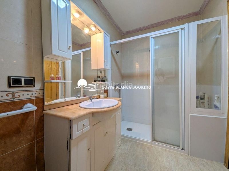 Foto 22933ddb-f818-4eed-8653-d3c5df115355. Casa casita con encanto con impresionantes vistas a la montaña en Bolulla
