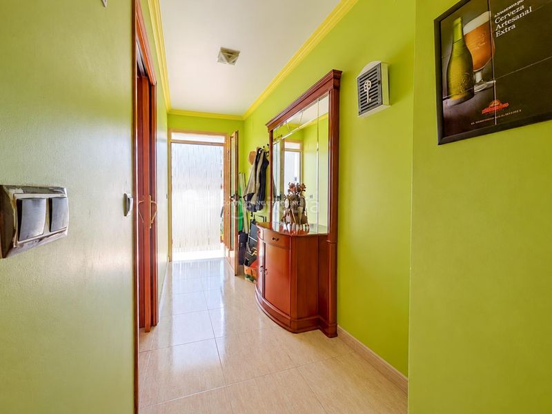Foto afd4cd3a-d6d9-4997-9501-b6c2684f5e04. Casa casita con encanto con impresionantes vistas a la montaña en Bolulla