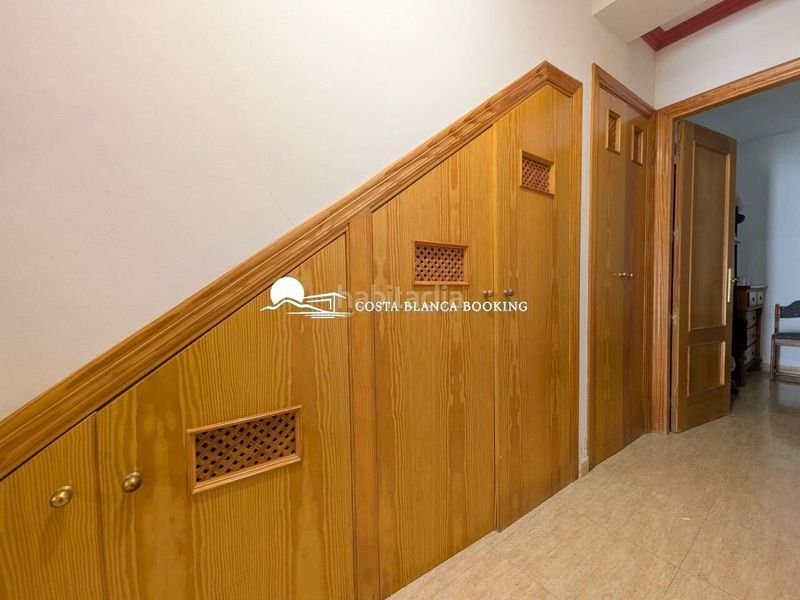 Foto e1cea529-c3d9-4448-b3d9-a44260d4b25a. Casa casita con encanto con impresionantes vistas a la montaña en Bolulla